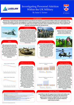 Research Poster