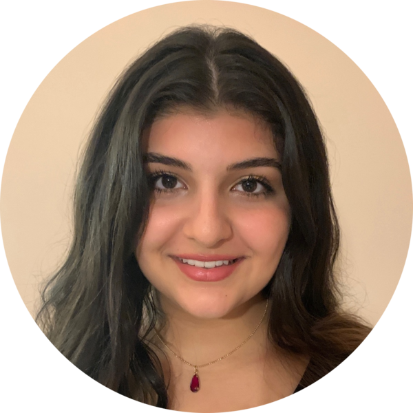 Go to the profile of Ava Sanjabi