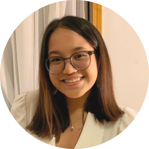 Go to the profile of Angel Rose Latt