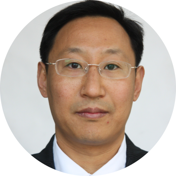 Go to the profile of Yonghao Zhao