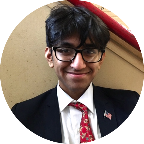 Go to the profile of Rizwan Kazi