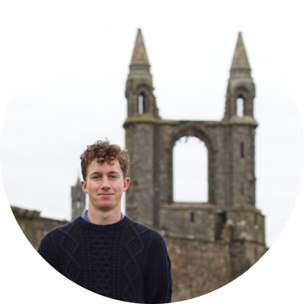 Go to the profile of Tim Berger