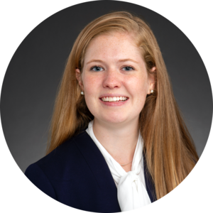 Go to the profile of Anne Caroline Gilmore