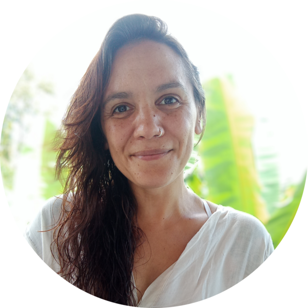 Go to the profile of Angela D'Alessio