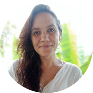 Go to the profile of Angela D'Alessio