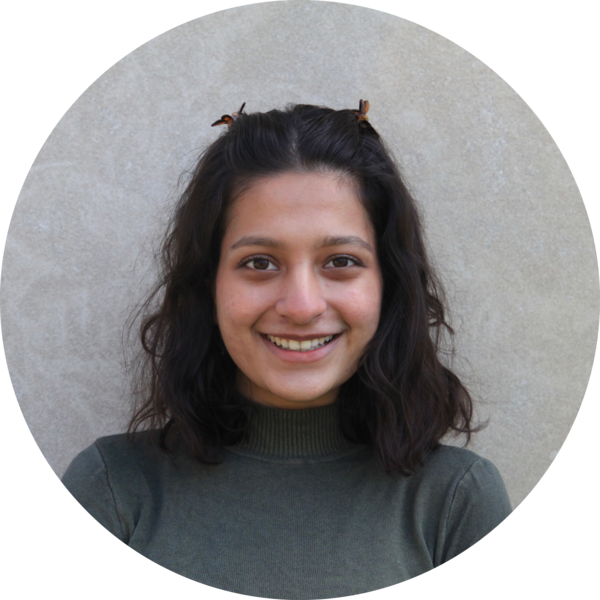 Go to the profile of Sarrah Hakimjee