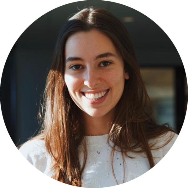 Go to the profile of Morgane Dackiw