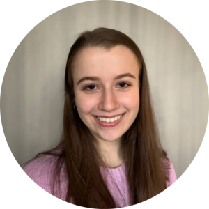 Go to the profile of Amanda Schreiner (she/hers)