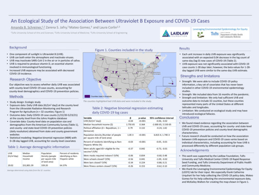 Amanda S Research Poster
