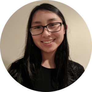 Go to the profile of Kyla Levin