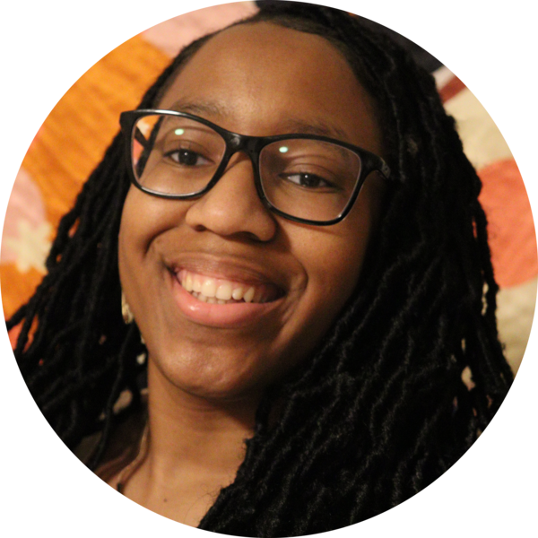 Go to the profile of Alvalyn Dixon-Gardner