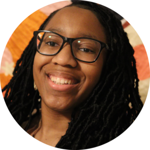 Go to the profile of Alvalyn Dixon-Gardner