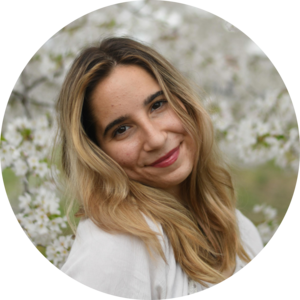 Go to the profile of Adina Cazacu-De Luca