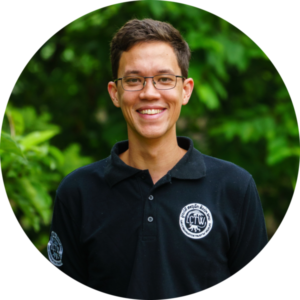 Go to the profile of Jeremy Phan