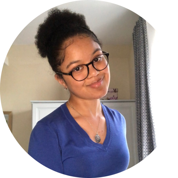 Go to the profile of Stephanie Ormond