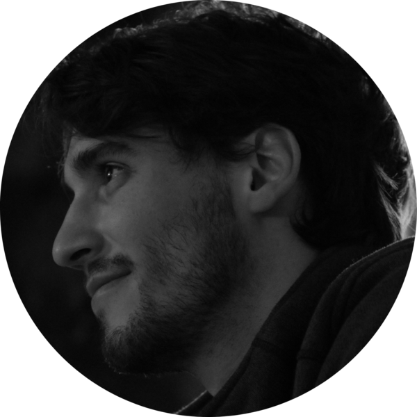 Go to the profile of Loïc Chalmandrier