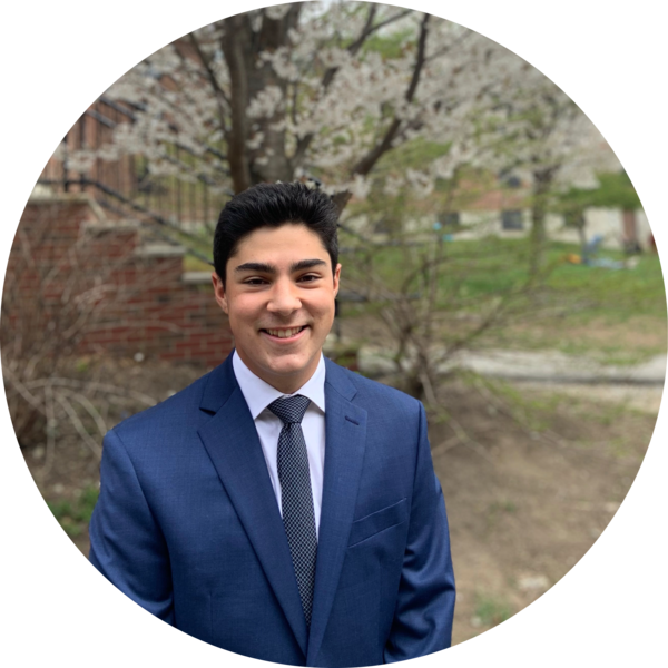 Go to the profile of Samuel Brill