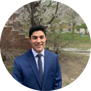 Go to the profile of Samuel Brill