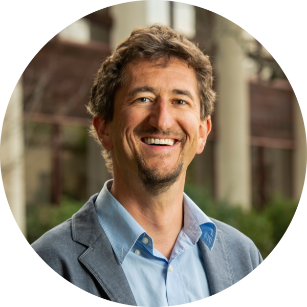 Go to the profile of Olivier Gevaert