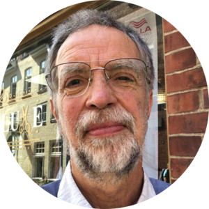 Go to the profile of Ullrich Pietsch