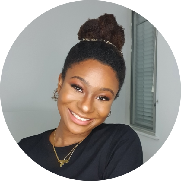 Go to the profile of Chileleko Blessing Osazuwa