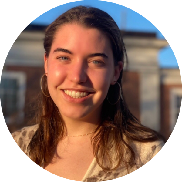 Go to the profile of Alexandra Dingle