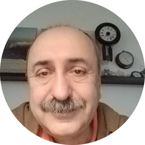 Go to the profile of ercan  erten