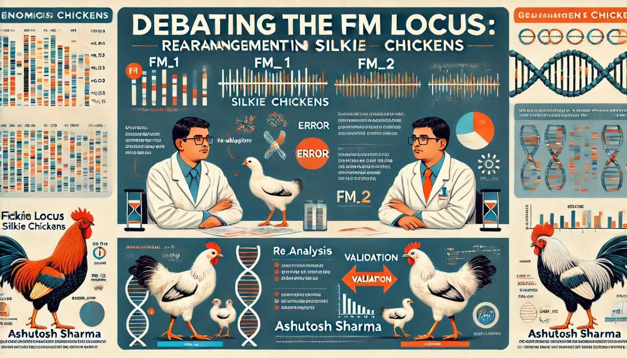 Embracing Contradictions: How Scientific Discrepancies Spark Discovery and Innovation