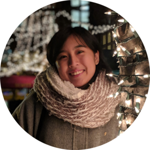 Go to the profile of Maiko Sein