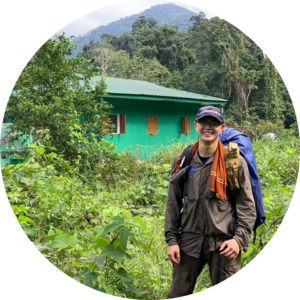 Go to the profile of Cong Anh