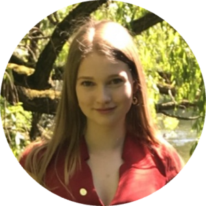 Go to the profile of Hannah George