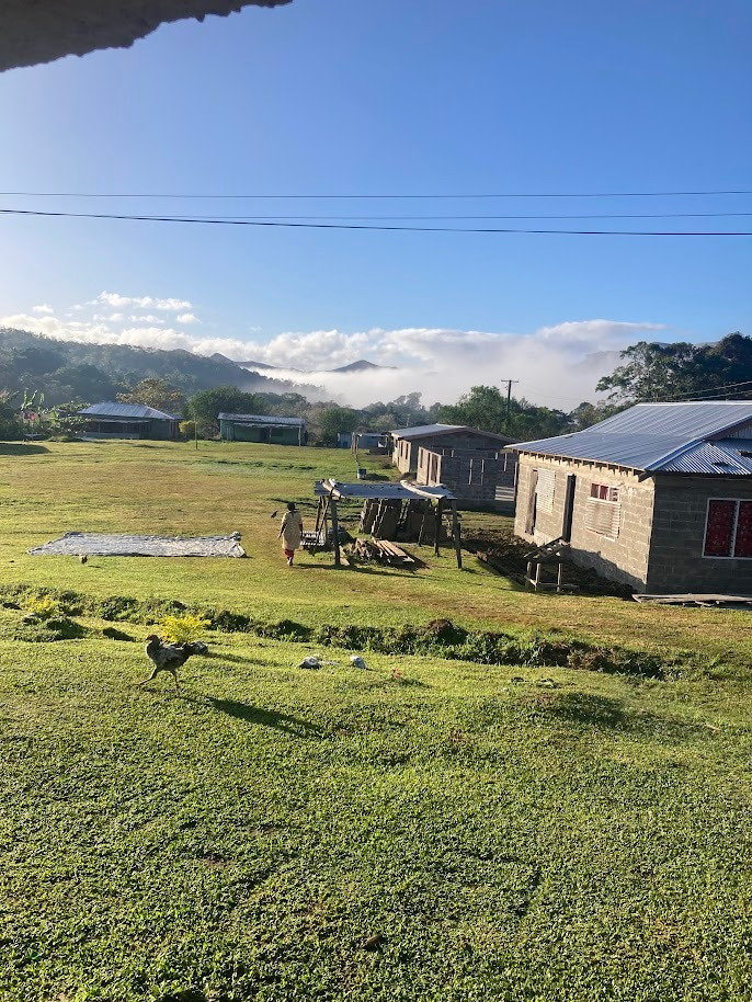 LIA Showcase - Environmental Project Fiji