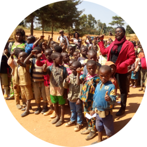 Go to the profile of TIWA T. Pauline