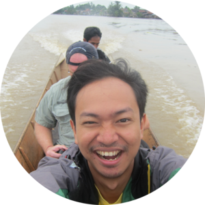 Go to the profile of Herdhanu Jayanto