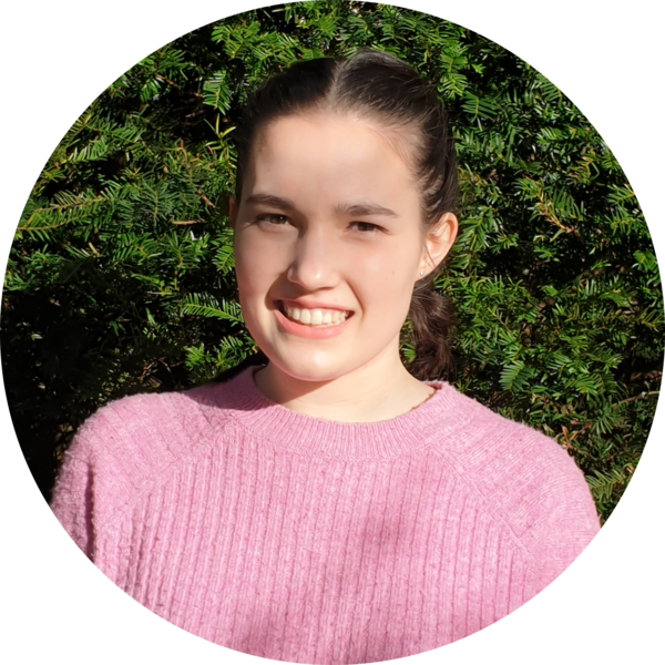 Go to the profile of Gracie Daw