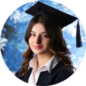 Go to the profile of Ipek Nazire Ergul