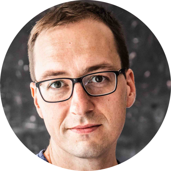 Go to the profile of Christian Hilbe