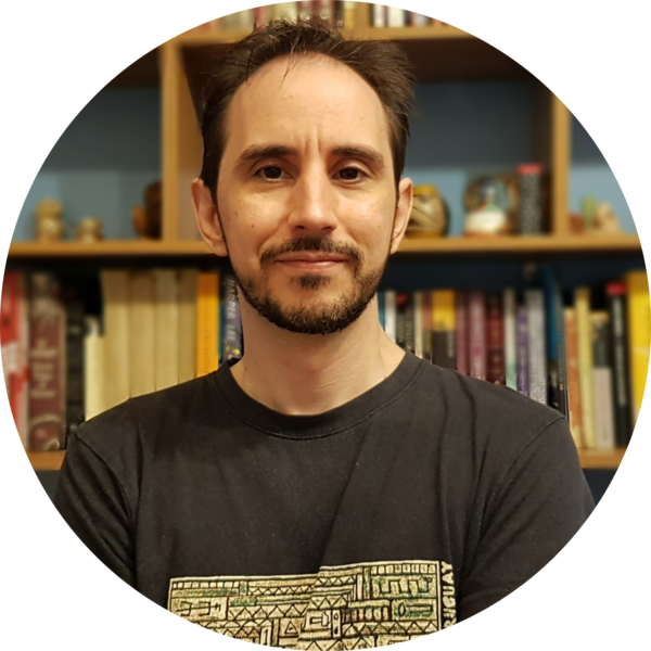 Go to the profile of Lucas Bleicher