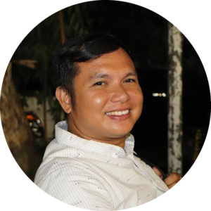 Go to the profile of Apolinario B. Cariño