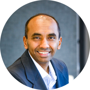 Go to the profile of Sriram Sathyanarayanan