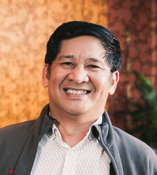 Go to the profile of Reynante Ramilo