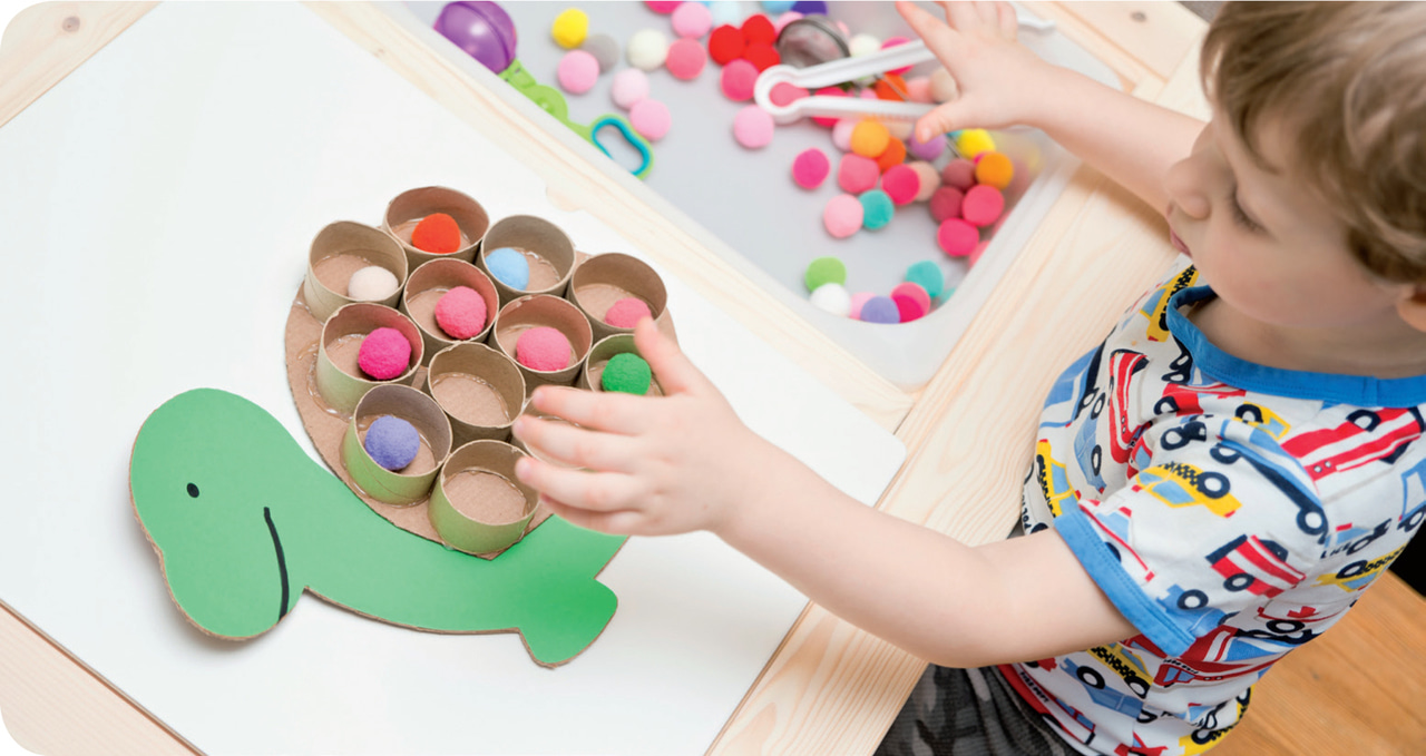 Discovering ‘what works’