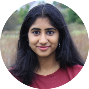 Go to the profile of Deepti Srinivasan