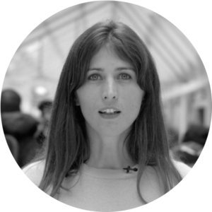 Go to the profile of Marie Lacroix