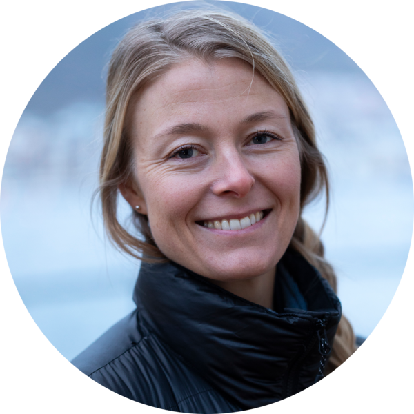 Go to the profile of Gabriella Ljungström