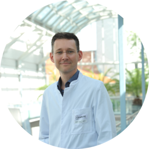 Go to the profile of Thorsten Braun