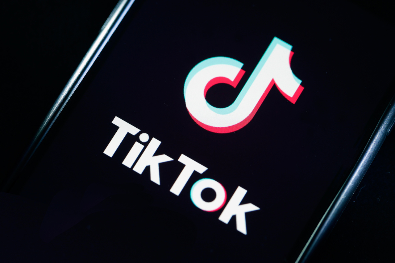 Research Diaries - Tiktok 