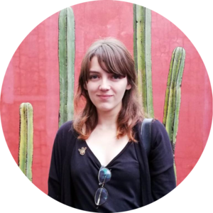 Go to the profile of Lorena