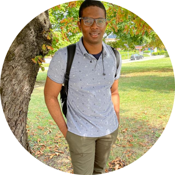 Go to the profile of Chinweike Paul Ezeokafor