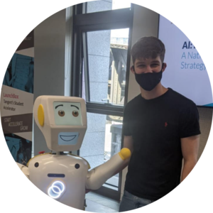 Go to the profile of Jamie Palmer